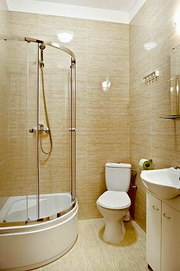 Ośrodek Wypoczynkowy Cubex