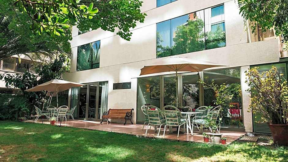 Hotel Eurotel El Bosque