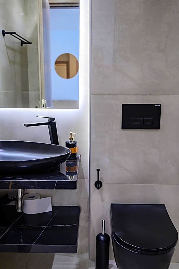 Luxury Suites by Panagiota