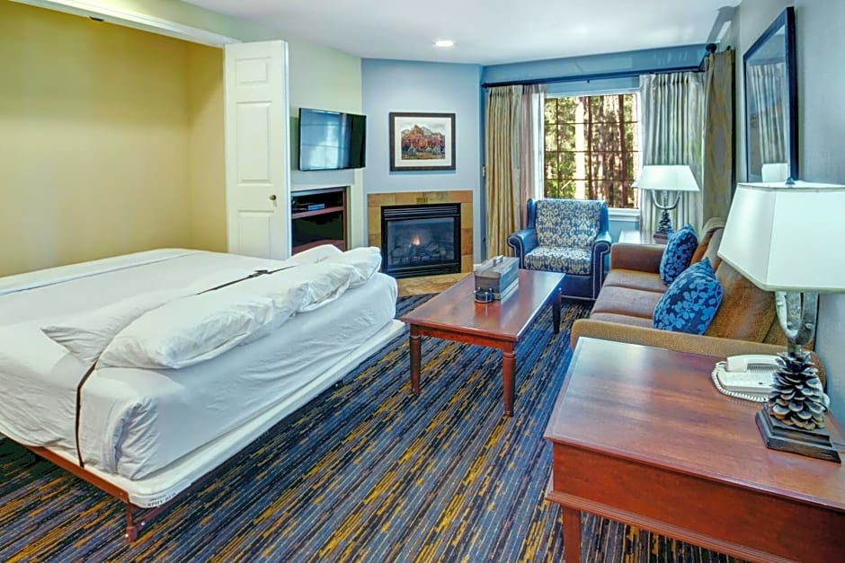 Worldmark Pinetop