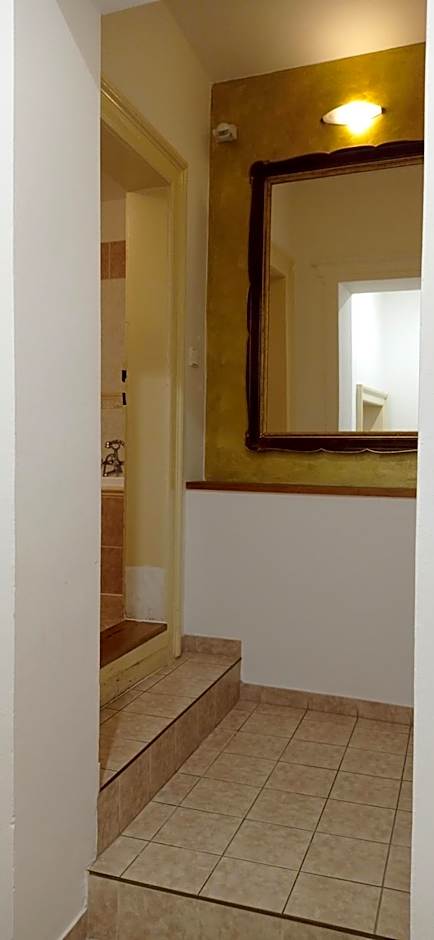 Hotel U Zlateho jelena