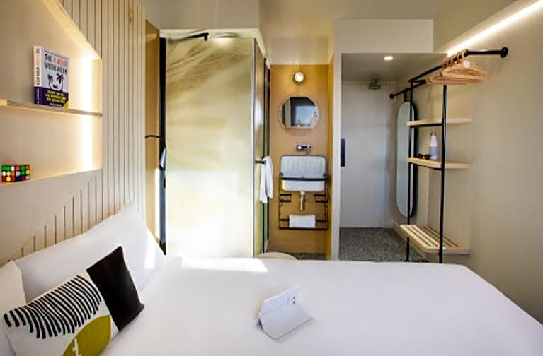 Hotel Stars Bordeaux Gare