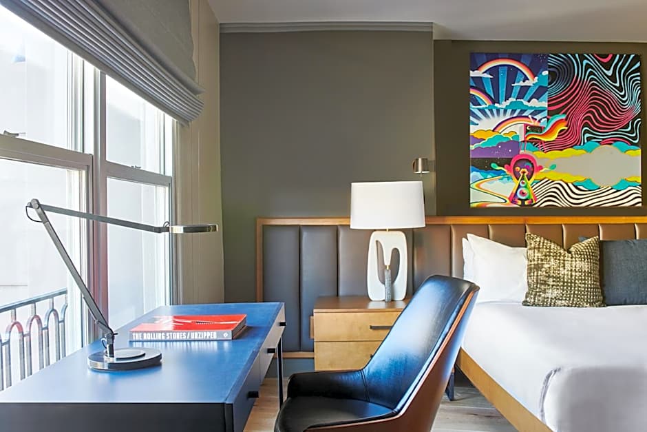 Hotel Ziggy on Sunset