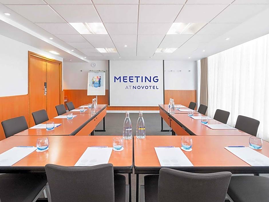 Novotel London Excel