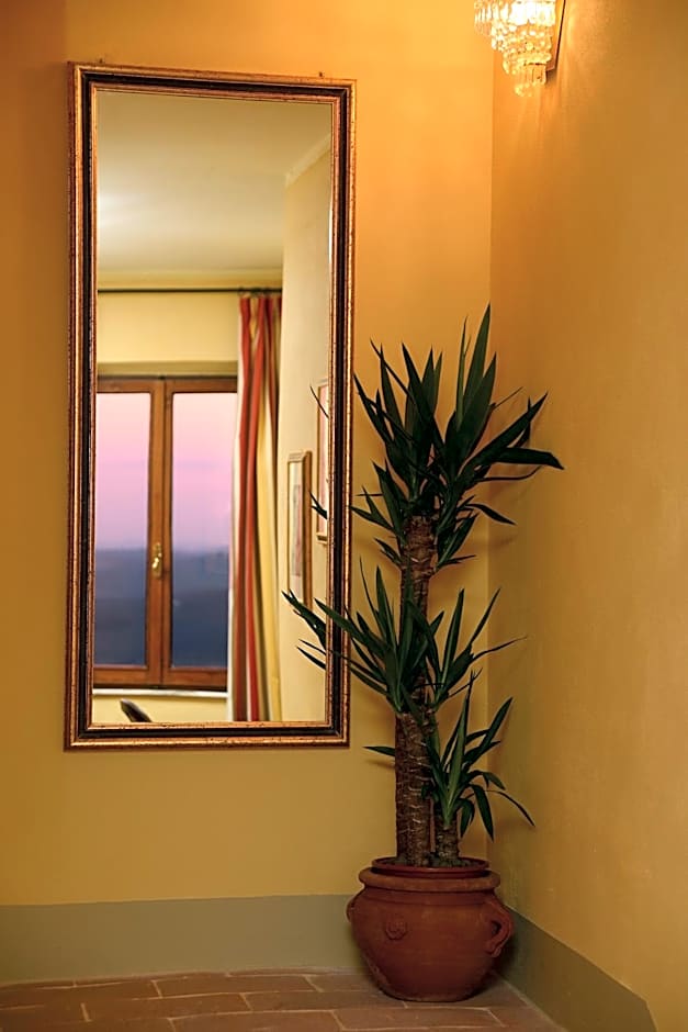 La Locanda Di San Francesco