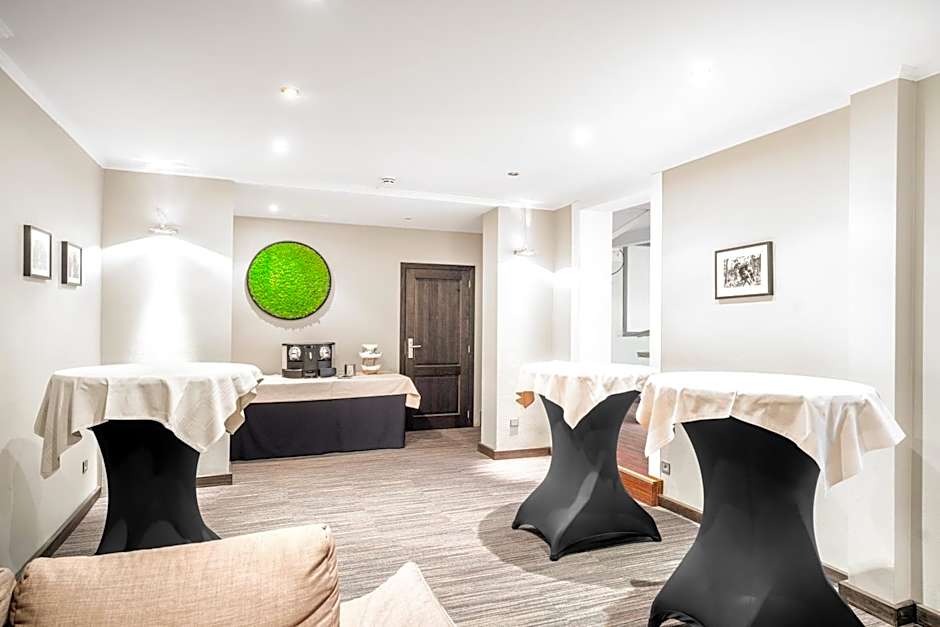 Marivaux Hotel