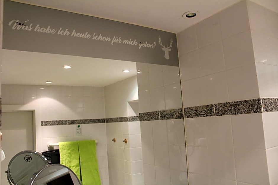 Hotel Rennsteig