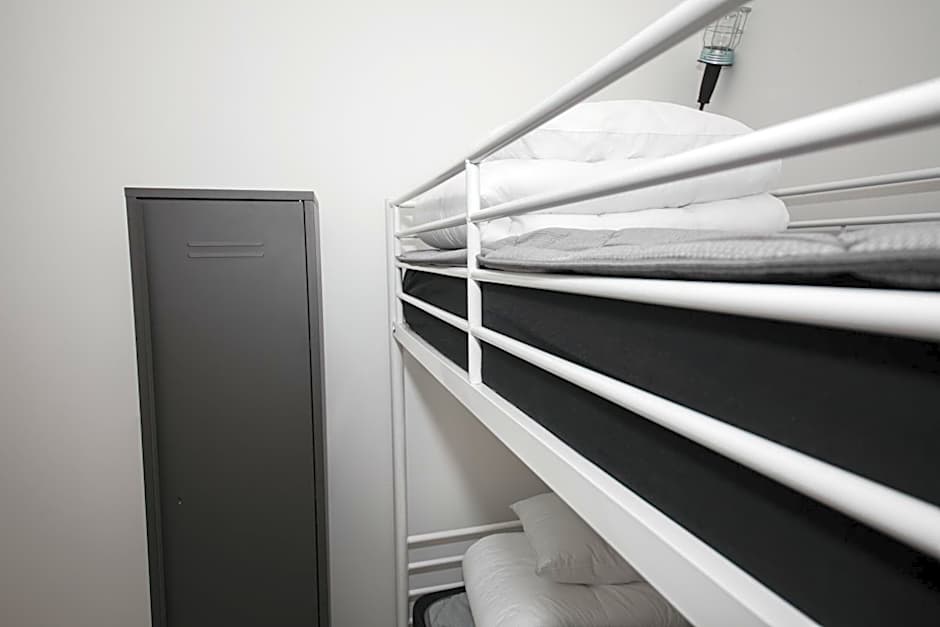 City Backpackers Hostel