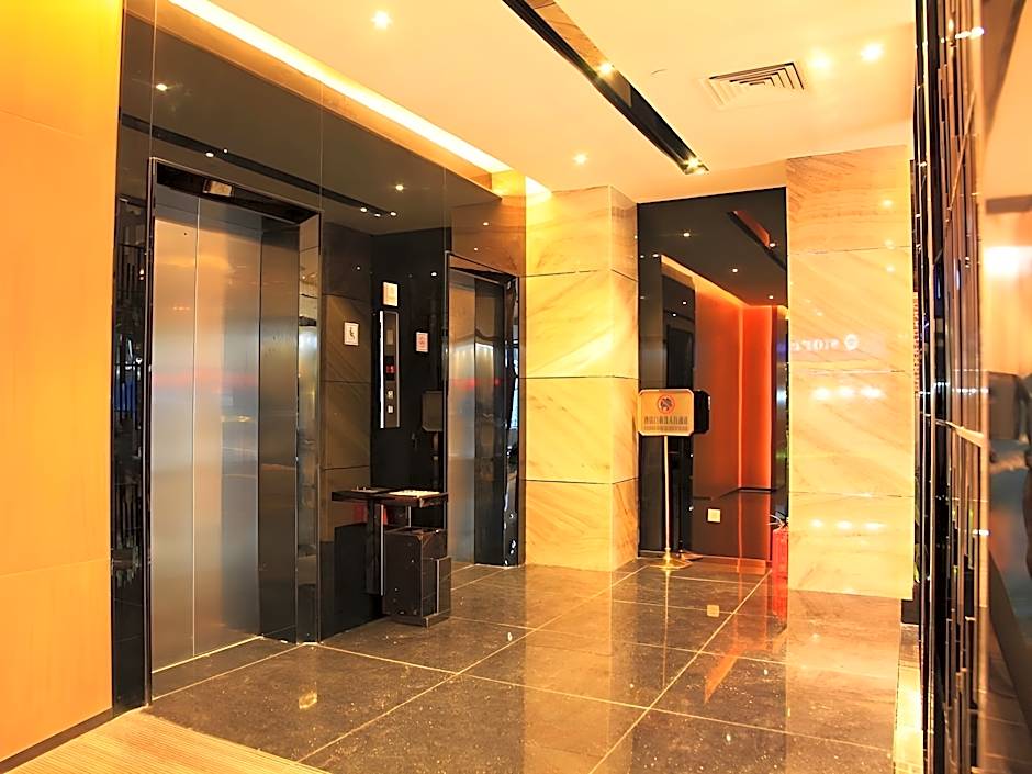 Shangyuan Shimao Grand Hotel