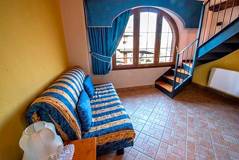 Ristorante Albergo Da Maurizio