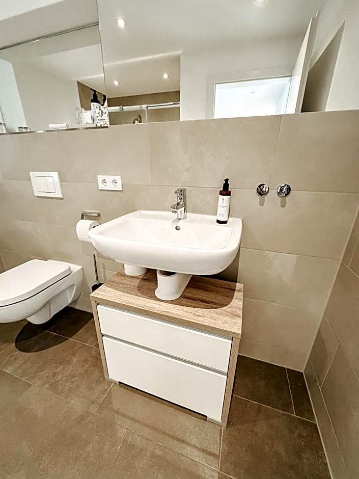 Hotel Hofwirt Neubeuern