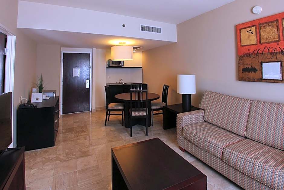 Fiesta Inn Coatzacoalcos