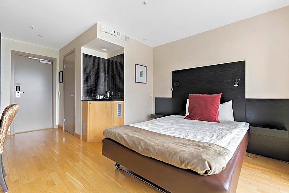 Best Western Solna Business Park