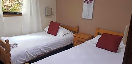 Two-Bedroom Chalet - No Hot Tub