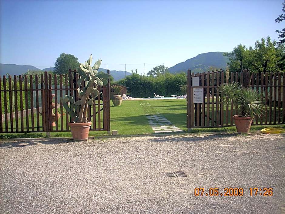 B&B Il Casale di Nanni