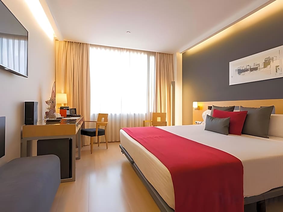 Sercotel Caspe