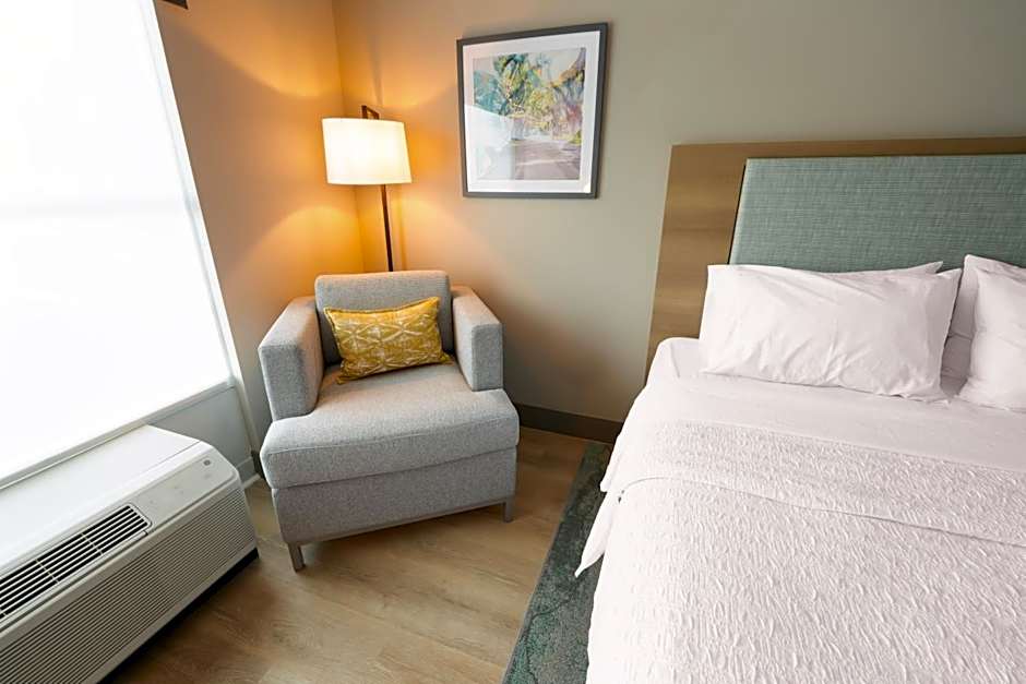 Hampton Inn St. Augustine Downtown Historic District