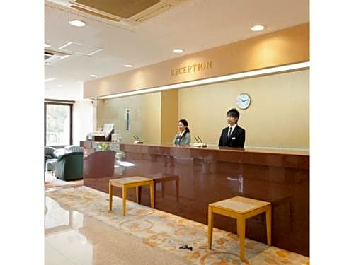 Central Hotel Takasaki - Vacation STAY 09663v