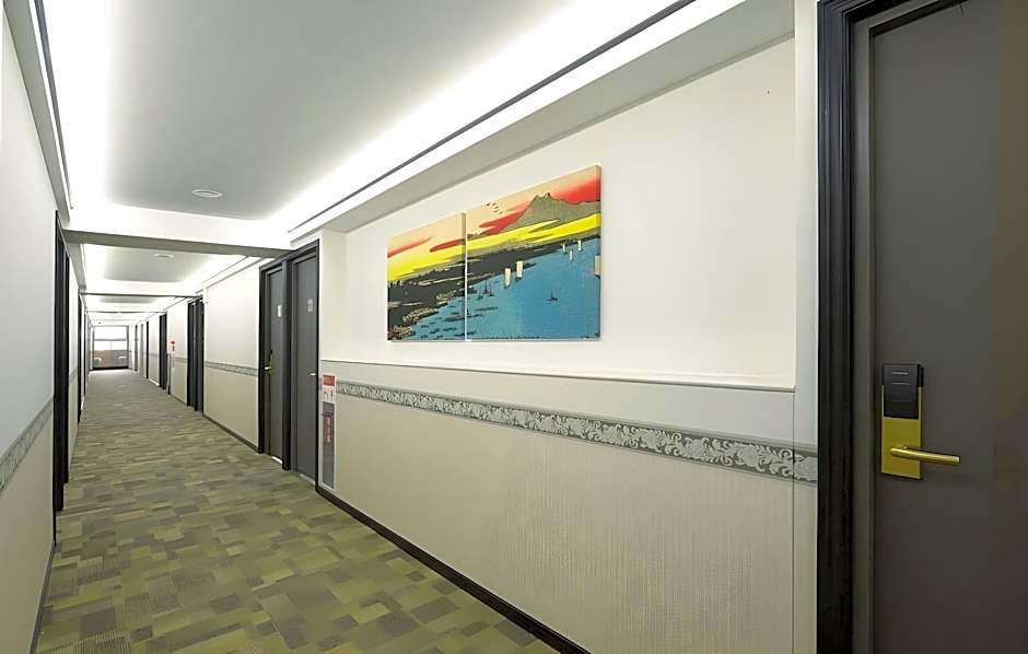 Toyoko Inn Narita Airport Shinkan