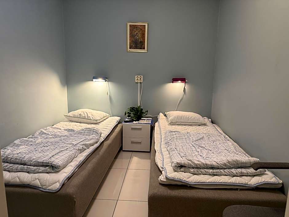 Svea Hostel