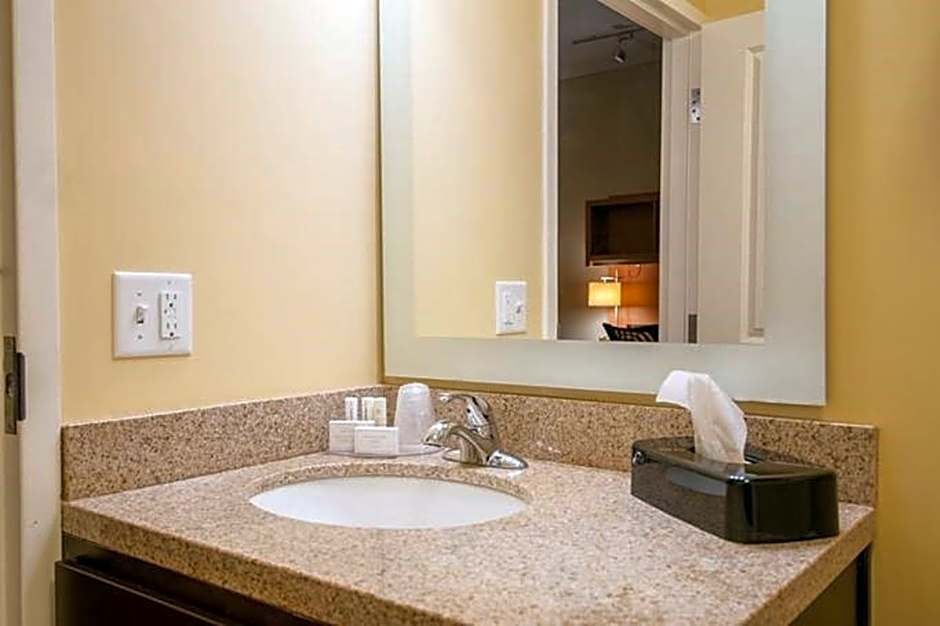 TownePlace Suites by Marriott Baton Rouge Gonzales
