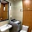 Fame Residences T1 Family Suite 1507