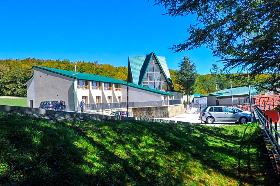 Chalet Madonna di Viggiano