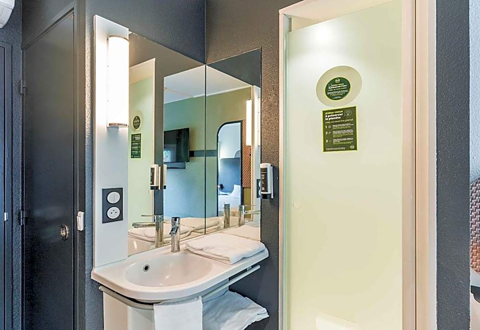 B&B HOTEL Thionville Yutz A31