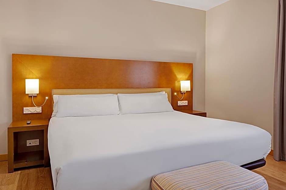 Catalonia Las Cañas