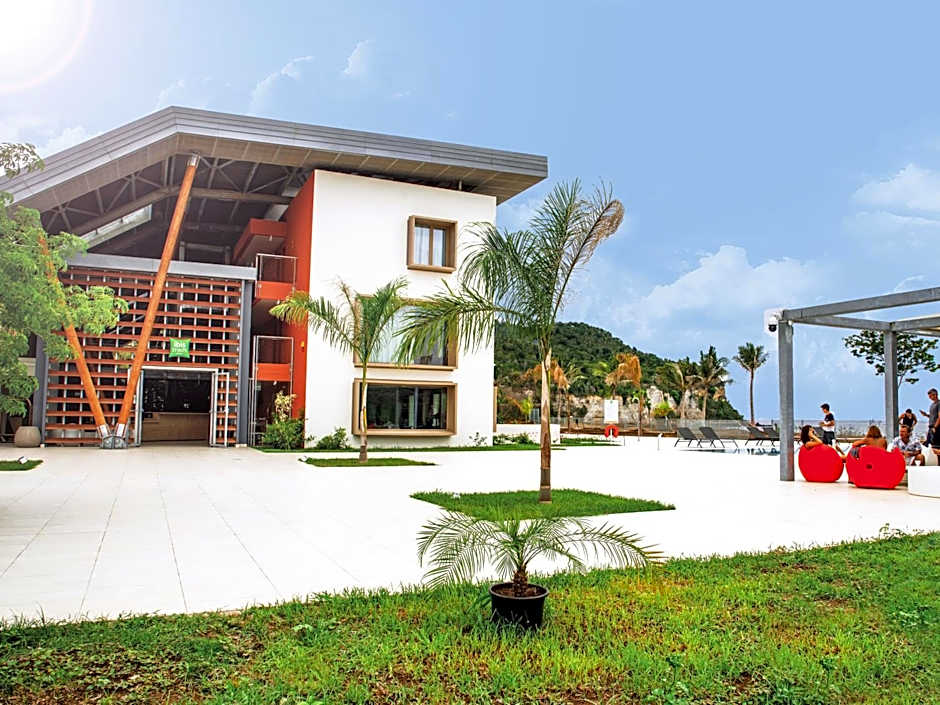 Ibis Styles Mayotte Aéroport