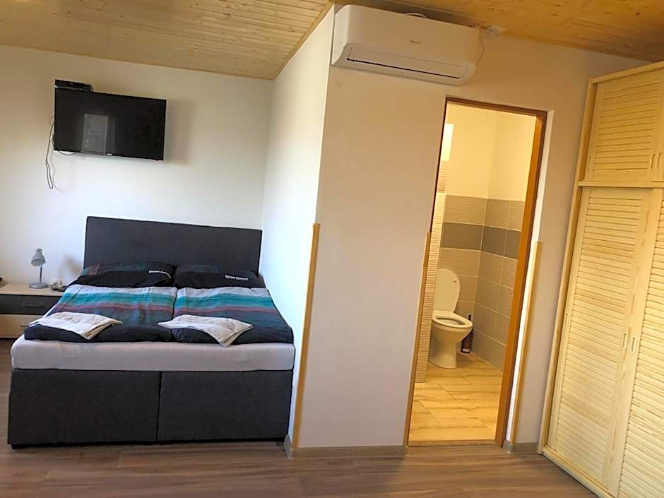 Penzion Zaječský šenk