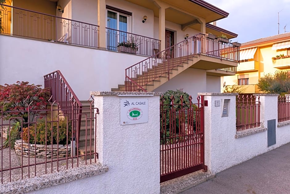 Al Casale B&B