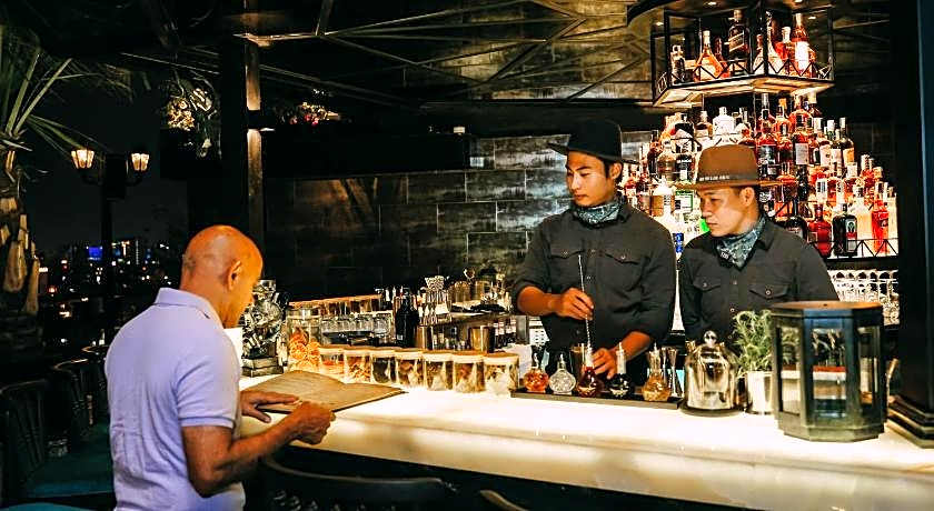 Hanoi La Siesta Hotel And Spa