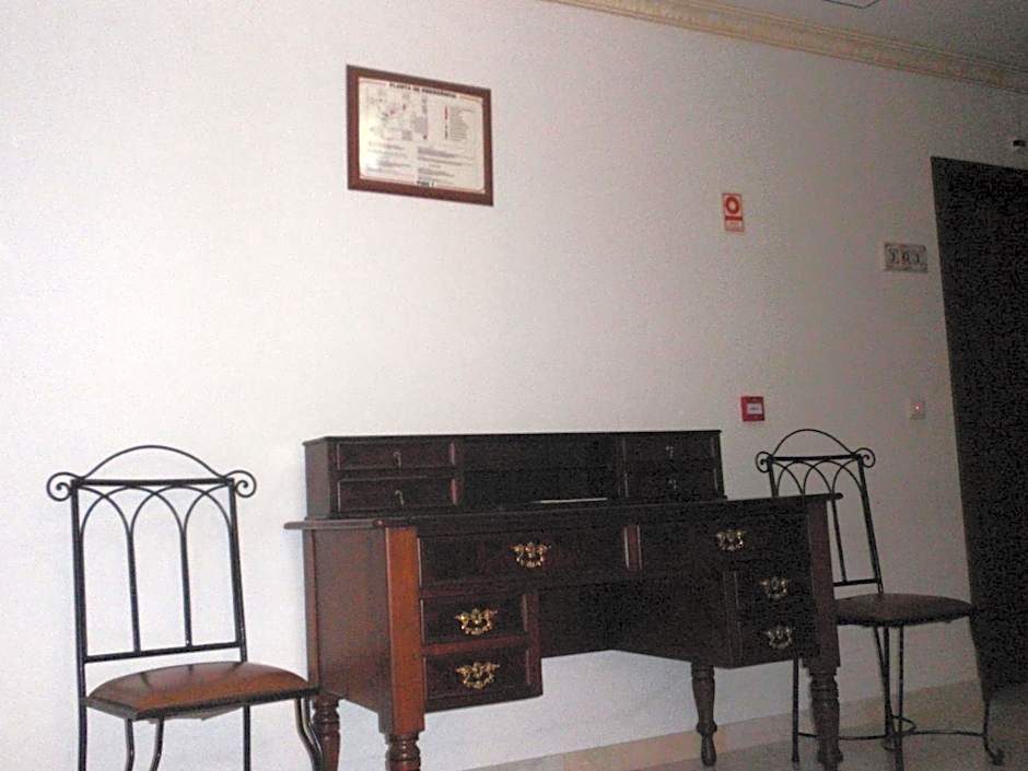 "O Viajante" Low Cost Hotel