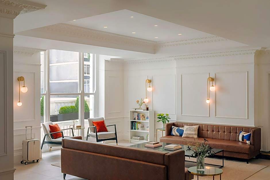 The Henry Hotel Bayswater, Sonder by Marriott Bonvoy