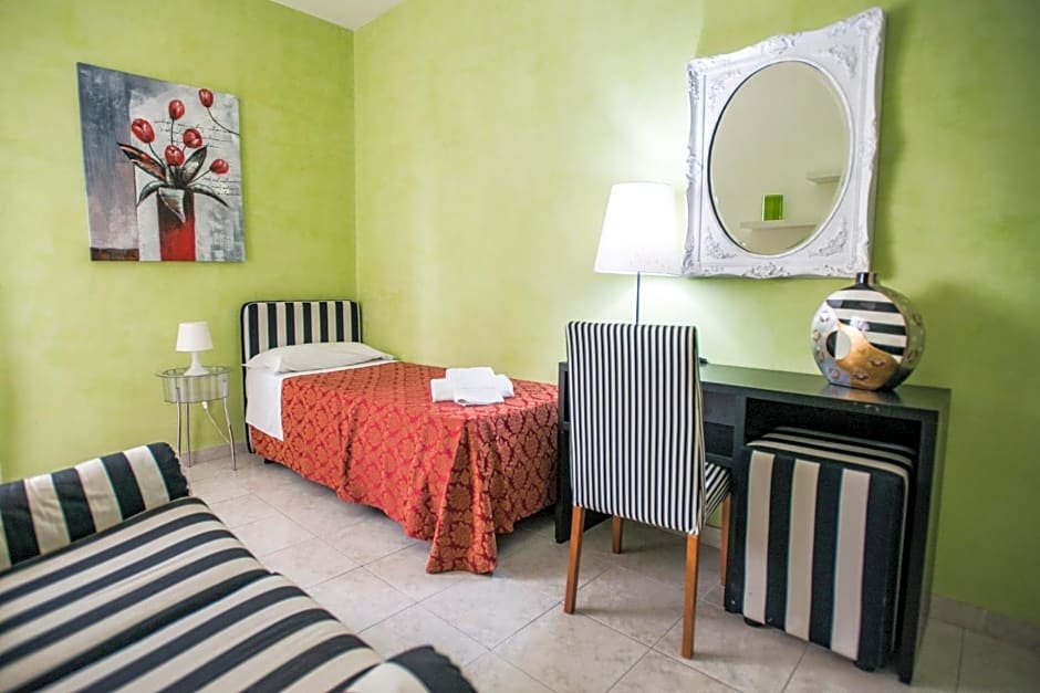 Sant'Antonio Garden B&B – Nicolosi, CA