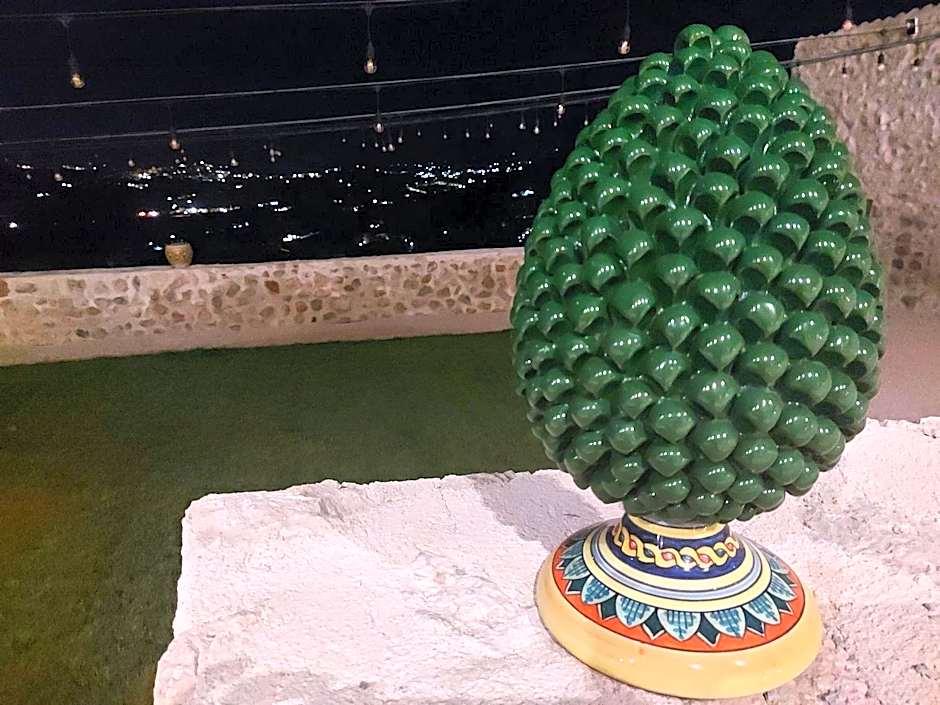 Masseria Torre Saracena