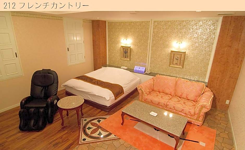 Hotel Very Matsusaka (Adult Only)