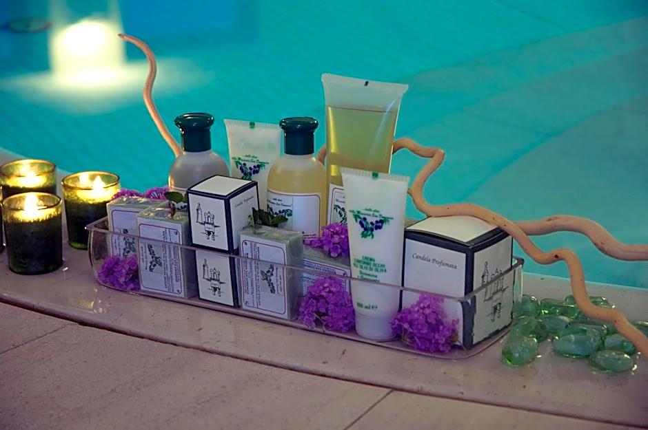 Masseria San Domenico - Preferred Hotels & Resorts