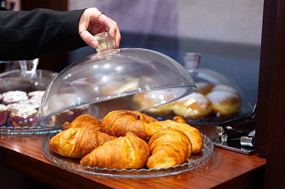 Hotel Tiffany Milano
