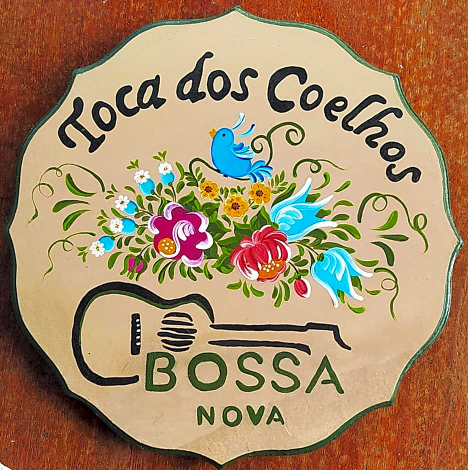 Toca dos Coelhos Chalés - Natureza, Paz e Renovação de Energias