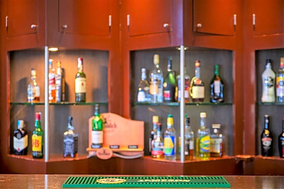 Amazonia Jamor Hotel