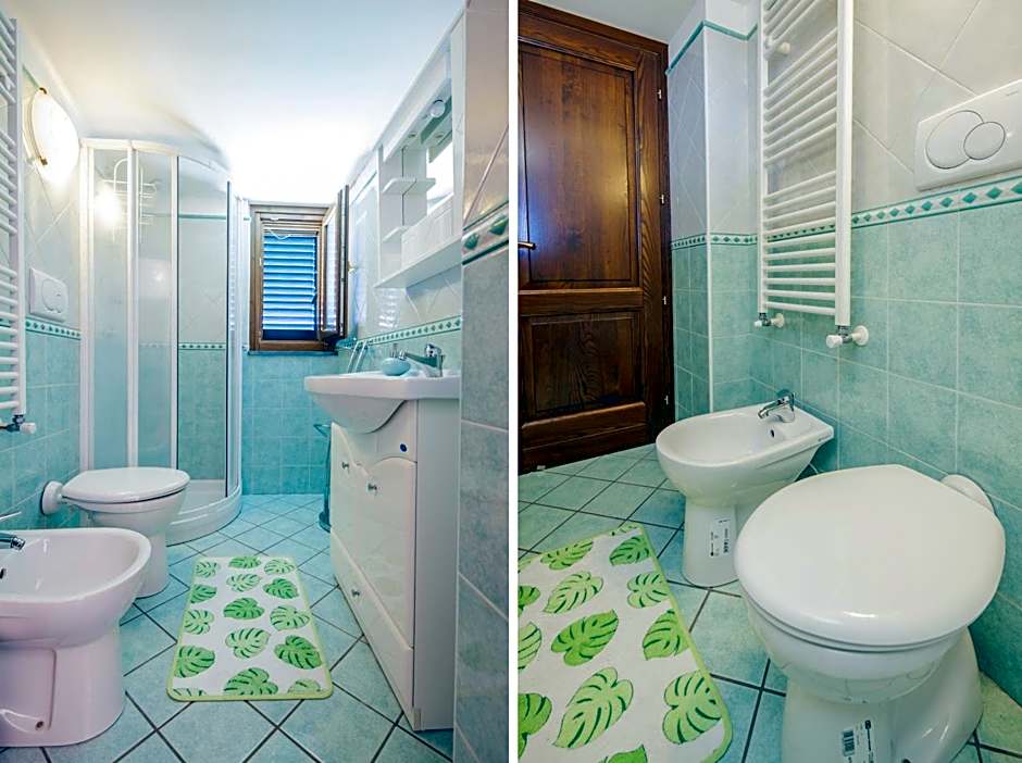 Il Rifugio del Poeta