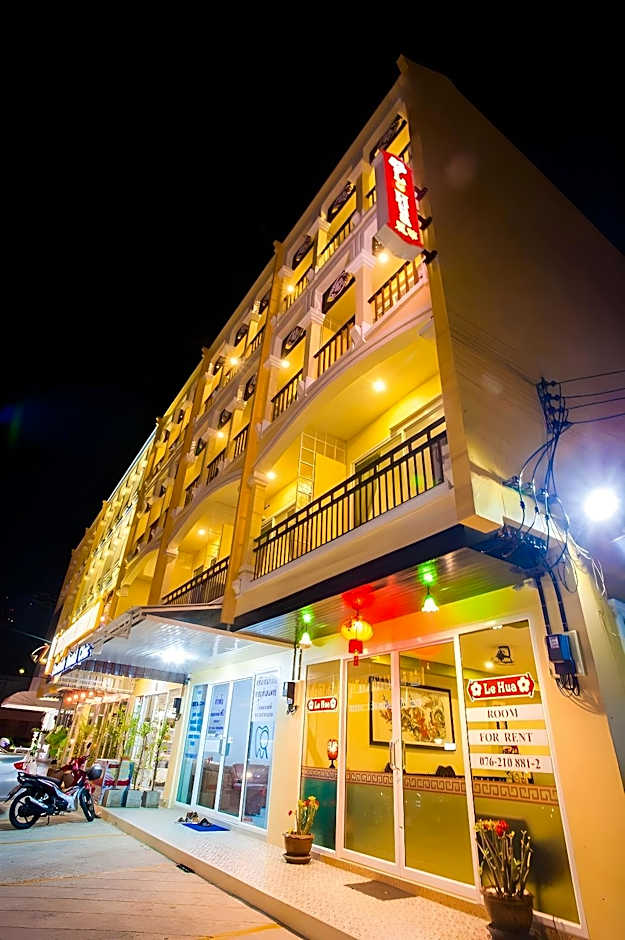 Le Hua Hotel