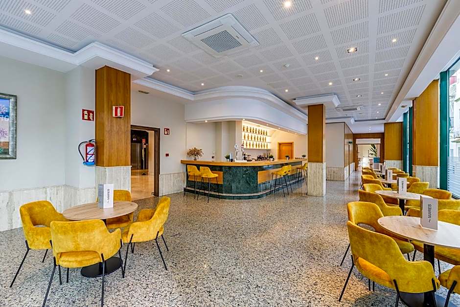 Hotel Torremar