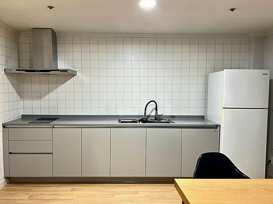 Hotel International Changwon