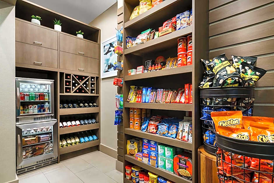 Hilton Garden Inn New York Times Square North