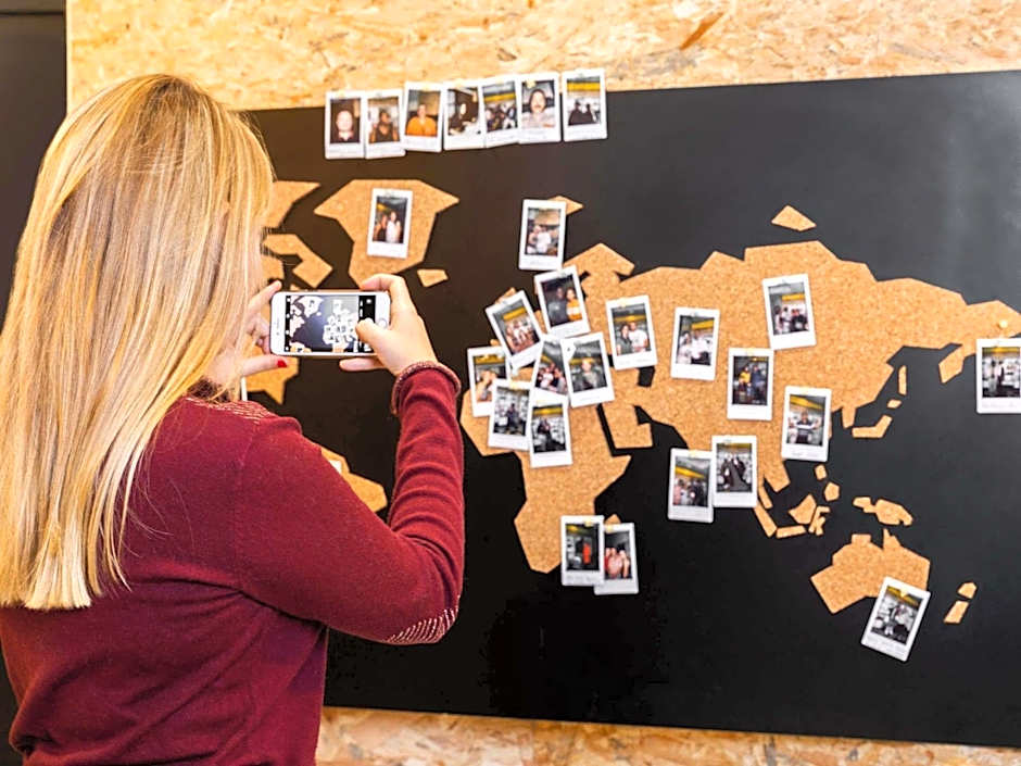 Aparthotel Adagio Access Paris Vanves - Porte de Versailles