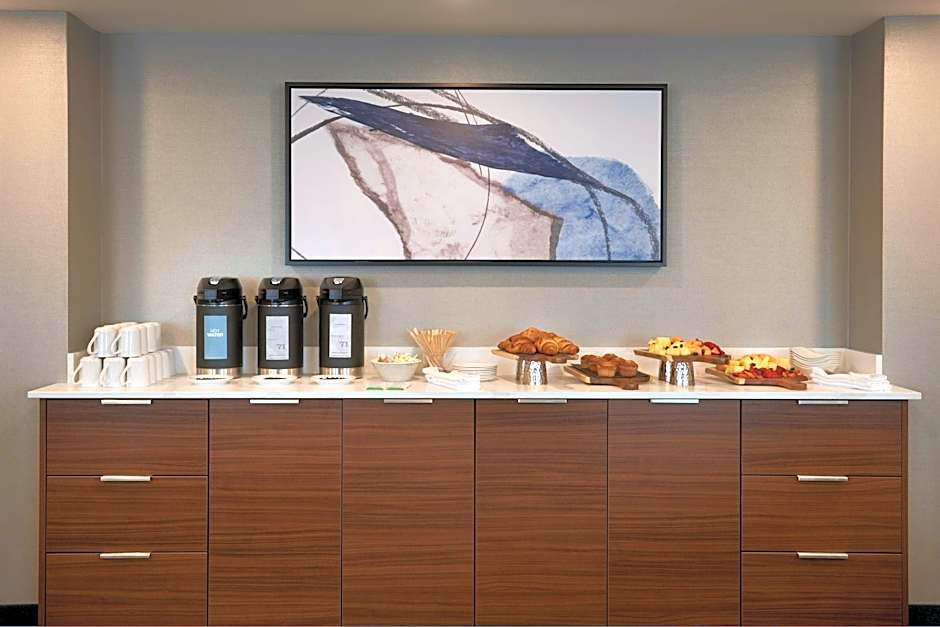 Courtyard by Marriott Kitchener