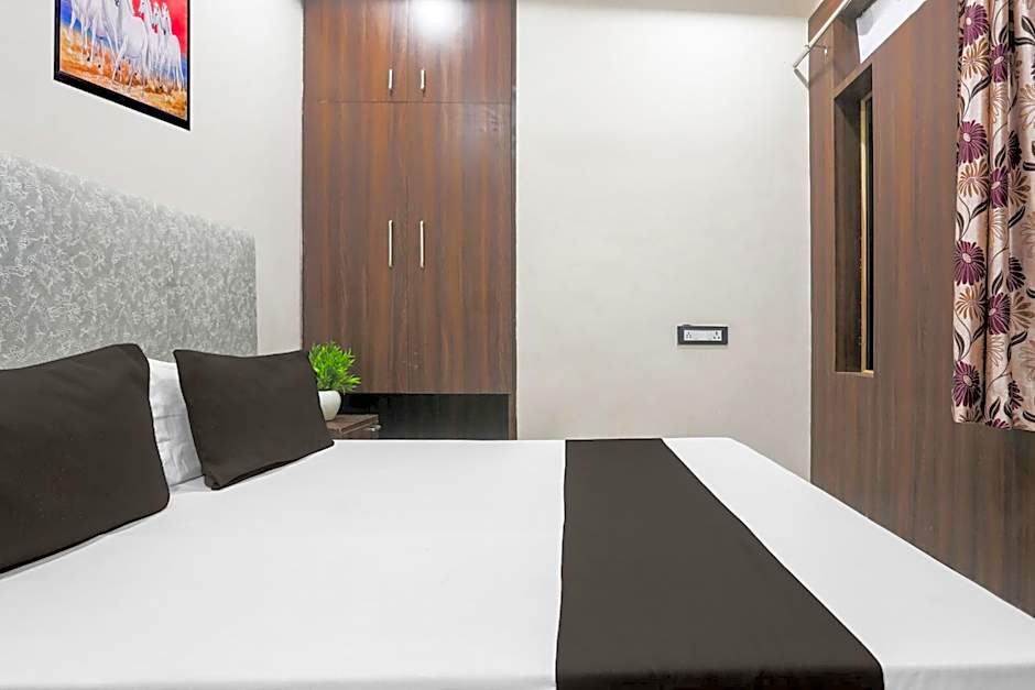 Hotel O S Grand